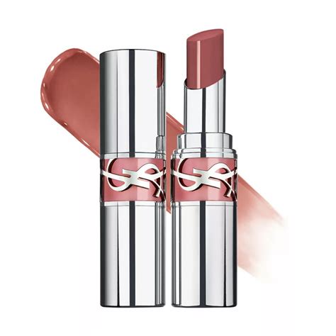 ysl water shine|ysl loveshine lipstick.